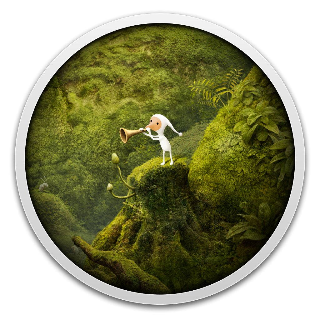 Samorost 3 icon